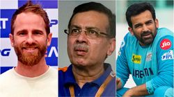 ஜாகீர் கான் வெளியேற்றம்.. லக்னோ அணியின் ஆலோசகராகும் கேன் வில்லியம்சன்.. கொயங்கா கொடுத்த டிவிஸ்ட்!