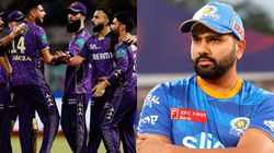 IPL 2026: கொல்கத்தா அணியின் கேப்டனாக வரும் ரோகித் சர்மா.. மும்பை இந்தியன்ஸ் தந்த விளக்கம்
