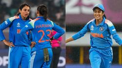 IND-W vs AUS-W: மாபெரும் வரலாறு படைத்த ஜெமிமா.. ஸ்மிருதி மந்தனாவின் 8 ஆண்டு சாதனை முறியடிப்பு