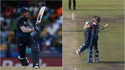 அதிர்ச்சி.. சோக்கர்ஸ் பெயர் எங்களுக்கு மட்டும்தான்.. நமீபியா அணியிடம் தோல்வியடைந்த தென்னாப்பிரிக்கா!