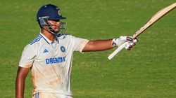 14 வயதான வைபவ் சூர்யவன்ஷி மீண்டும் சாதனை.. 78 பந்தில் சதம்.. 8 சிக்சர் .. ஆஸி U19 டெஸ்டில் சம்பவம்