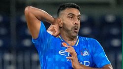 அஸ்வினுக்கு வந்து இறங்கிய இடி.. ILT20 ஏலத்தில் விலை போகவில்லை.. 3 ஐபிஎல் அணிகளும் வாங்கவில்லை