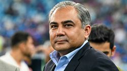 IND vs PAK: இந்தியாவிடம் மன்னிப்பு கேட்கும் பேச்சுக்கே இடமில்லை.. மோஷின் நக்வி பிடிவாதம்