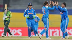 INDW vs PAKW: 12-0 என்ற கணக்கில் வென்ற இந்தியா.. பாகிஸ்தான் மகளிர் அணிக்கும் அவமானம்