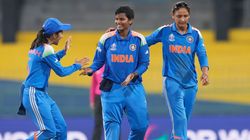 INDW vs PAKW: பாகிஸ்தானை வீழ்த்தியது மகிழ்ச்சி.. வெற்றி பயணம் தொடரும்- இந்திய மகளிர் கேப்டன் ஹர்மன்பிரித்