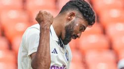 ஆட்டோ காரரின் மகன் நான்.. ரேஞ்ச் ரோவரில் சென்றாலும், பழையதை மறக்க மாட்டேன்.. சிராஜ் உருக்கம்