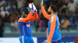 வருண் சக்கரவர்த்தியை எடுக்காமல் ஹர்சித் ராணாவுக்கு வாய்ப்பு தருவதா? முன்னாள் வீரர் கேள்வி