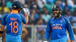 கோலி, ரோகித்தை வெளியே அனுப்ப பார்க்கிறார்.. கம்பீர் வந்ததில் இருந்து பிரச்சினை தான்-மனோஜ் திவாரி