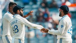 கோலி,ரோகித் அனுபவத்தை கடையில் வாங்க முடியாது.. வேண்டாம் என்றால் உங்கள் மீது தான் தவறு- அஸ்வின் சாடல்