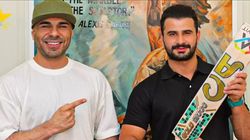 இந்தியாவிடம் தோற்று 2 வாரம் ஆச்சு.. இன்னும் அழுகுறாங்க.. தேடி வந்து வம்பிழுக்கும் பாகிஸ்தான் வீரர்