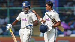 IND vs WI: தமிழ்நாட்டில் இருந்து வருகிறார்.. அந்த பையனின் தகுதி எங்களுக்கு தெரியும்! - கோட்ச் கருத்து