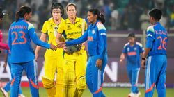 ஐசிசி மகளிர் உலககோப்பை.. 330 ரன்கள் குவித்தும் இந்தியா தோல்வி.. மாஸ் காட்டிய ஆஸ்திரேலியா