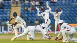 IND vs WI: வெற்றியின் அருகே வந்த இந்தியா.. பிரையன் லாராவின் பேச்சை கேட்ட ஜெய்ஸ்வால்.. 5வது நாள் வந்த டெஸ்ட்