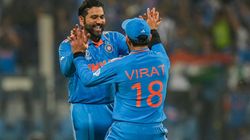 விராட் கோலி, ரோகித் சர்மா முதுகில் குத்திய ரவி சாஸ்திரி.. இருவரின் எதிர்காலம் குறித்து வெளிப்படை பேச்சு