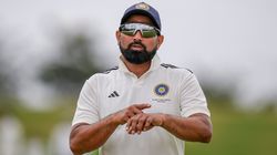 அஜித் அகார்கருக்கு நானா அப்டேட் தர முடியும்? என் வாயை கிளப்பி விடாதீங்க.. முகமது ஷமி சாடல்