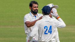 முகமது ஷமி, அகார்கர் இடையே எங்கு தவறு நடந்தது? உண்மையை சொன்ன அஸ்வின்