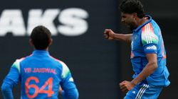 IND vs AUS: விமர்சனத்துக்கு பதிலடி தந்த ஹர்சித் ராணா.. ஆஸ்திரேலிய பேட்டிங்கை உடைத்த இந்திய அணி