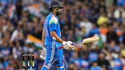 IND vs AUS: இது தான் கடைசி தொடர்.. திரும்பி வருவேனா என தெரியாது.. ஆட்டநாயகன் விருது வென்ற ரோகித் பேச்சு