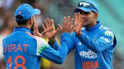 IND vs AUS: ஹர்சித் ராணாவை ஏன் வைத்திருந்தோம் என்று இப்போ தெரியுதா? கேப்டன் கில் தடாலடி