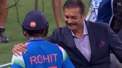 IND vs AUS: கிழட்டு நாய்கள்.. விராட் கோலி, ரோகித் சர்மாவை தரம் தாழ்ந்து விமர்சித்த ரவி சாஸ்திரி