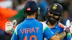 விராட் கோலி, ரோகித் சர்மா 2027 உலககோப்பையில் கண்டிப்பாக விளையாடுவார்கள்.. கவாஸ்கர் கருத்து