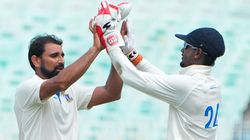 தேர்வுக்குழு தலைவர் அகார்கருடன் மோதலில் ஈடுபட்ட முகமது ஷமி.. சமாதானப்படுத்திய முக்கிய உறுப்பினர்