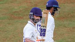 என்னிடம் தேர்வுக்குழுவினர் பேசுவதே இல்லை.. ஆஸ்திரேலிய தொடரில் நான் விளையாடி இருக்கனும்.. ரஹானே