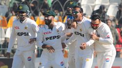 PAK vs SA: “வெல்டிங் செய்யும்போது போடுவது..” பாகிஸ்தான் பவுலரை பற்றி தரக்குறைவாக பேசிய ரமீஸ் ராஜா