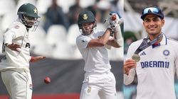 பாகிஸ்தான் தோல்வி இந்தியாவுக்கு லாபம்.. உலக டெஸ்ட் புள்ளிப்பட்டியலில் இந்திய அணி மூன்றாம் இடம்