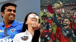 ஆர்சிபி அணியை வாங்க முட்டி மோதும் டெல்லி கேப்பிடல்ஸ் உரிமையாளர், அதானி.. யாருக்கு ராயல் சேலஞ்சர்ஸ்?