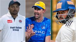 சிஎஸ்கே அணிக்கு வரும் பிரித்வி ஷா.. ஃபிளமிங்குடன் நடந்த சந்திப்பு.. ட்ரையல்ஸில் நடந்தது என்ன?