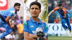 ஹர்சித் ராணாவுக்கு வாய்ப்பு? ஆஸ்திரேலியாவுக்கு எதிரான முதல் ODI.. இந்திய அணியின் பிளேயிங் XI