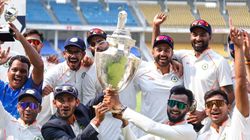 ரஞ்சி கோப்பை 2025 சீசன் தொடக்கம்.. கவனிக்க வேண்டிய வீரர்கள் யார்? எந்த சேனல், ஒடிடியில் பார்ப்பது?