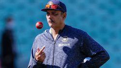 2027 உலககோப்பை இந்திய அணியில் இந்த ஆல்ரவுண்டர் நிச்சயம் இடம் பிடிப்பார்.. ரவி சாஸ்திரி கருத்து