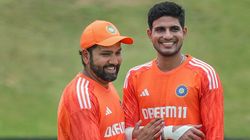 IND vs AUS: ரோஹித் கூட ஆடணுமா.. பிரஷரில் இருந்த கேப்டன் சுப்மன் கில்.. ஸ்ரீகாந்த் விளக்கம்