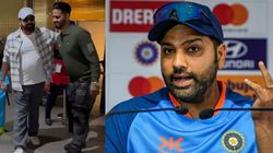 என்னையா டார்கெட் செய்கிறீர்கள்? ஏர்போர்ட் சம்பவத்தால் ரோஹித் ஆவேசம்.. உண்மையை போட்டு உடைத்த அபிஷேக்