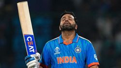 IND vs AUS: சச்சின், கோலிக்கு அடுத்து நான்தான்.. கங்குலியின் சாதனையை முறியடித்து ரோஹித் புதிய வரலாறு