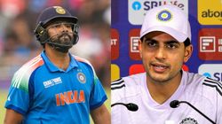 IND vs AUS: சுப்மன் கில் கேப்டன் ஆனவுடன் இந்தியா தோல்வி.. ரோஹித் கேப்டன்சியில் ஒரு தோல்வி கூட இல்லை