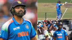 IND vs AUS: “ஒரு ரன் ஓட முடியாதா?” மறுத்த ஸ்ரேயாஸ்.. ஆவேசமாகி கத்திய ரோஹித்.. களத்தில் மோதல்