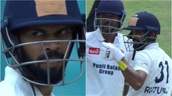 5 ரன்னுக்கு 4 விக்கெட்.. தனியாளாக மகாராஷ்டிரா அணியை காப்பாற்றிய ருதுராஜ்..பெயர் சொல்லும் ஆட்டம்!