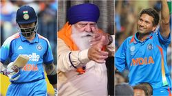 சச்சின், விராட் கோலி அல்ல.. இந்திய கிரிக்கெட்டில் சிறந்த வீரர் யார் தெரியுமா? யோக்ராஜ் சிங் பதில்!