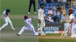 சாய் சுதர்சன் பிடித்த கேட்ச்.. என்ன நடந்துச்சு.. ஷாக்கான ஜான் கேம்பெல்.. மோர்க்கல் கொடுத்த ரியாக்சன்