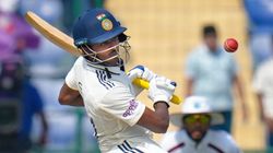 என் மனம் ஒரு குரங்கு போன்றது.. சதத்தை தவறவிட்டது குறித்து தமிழக வீரர் சாய் சுதர்சன் கருத்து