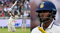 IND vs WI: “ட்ரிப்பிள் செஞ்சுரி போச்சே”.. சாய் சுதர்சனை சகட்டுமேனிக்கு விமர்சித்த ரசிகர்கள்