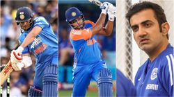 சுப்மன் கில் காரணமா.. ஓபனிங் பேட்ஸ்மேனாக விளையாடாதது ஏன்? முதல்முறையாக மனம் திறந்த சஞ்சு சாம்சன்!