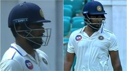 தடுமாறிய கேரளா அணி.. நம்பர் 5 பேட்ஸ்மேனாக வந்த சஞ்சு சாம்சன்.. 51 பந்துகளில் நடந்த வேட்டை!