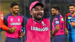 சஞ்சு சாம்சனை எங்களுக்கு கொடுங்க.. சீனுக்குள் வந்த டெல்லி அணி.. ஐபிஎல் மினி ஏலத்தில் சம்பவம் இருக்கு