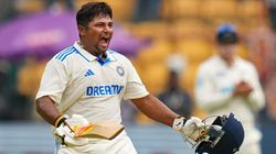 முஸ்லீம் என்பதால் சர்ஃபராஸ் கான் சேர்க்கப்படவில்லையா? கம்பீர், அகார்கருக்கு காங்கிரஸ் கட்சி கண்டனம்