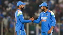 விராட் கோலி, ரோகித் சர்மா எடுத்த அதிரடி முடிவு.. உங்க கண்டிசனுக்கு ரெடி..விஜய் ஹசாரே தொடரில் கம்பேக்