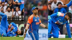 Shreyas Iyer: ஸ்ரேயாஸ் ஐயருடன் பேசிவிட்டேன்.. இப்போது எப்படி இருக்கிறார்? சூர்யகுமார் யாதவ் அப்டேட்!